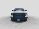 2026 RAM 1500 RAM 1500 REBEL CREW CAB 4X4 5'7' BOX