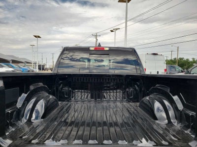 2026 RAM 1500 RAM 1500 REBEL CREW CAB 4X4 5'7' BOX