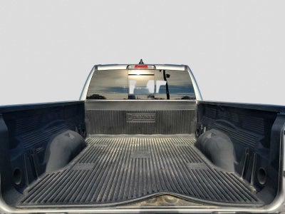 2022 RAM 1500 Laramie Crew Cab 4x4 6'4' Box