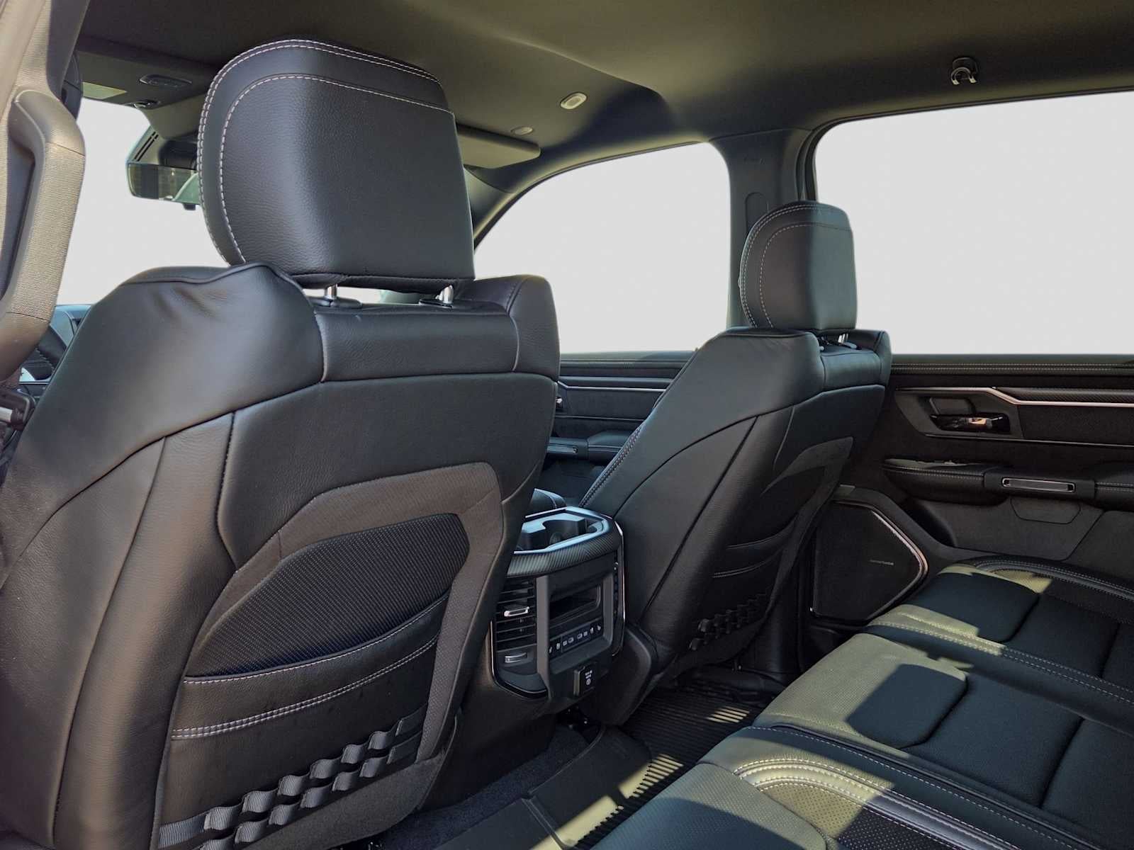 2026 RAM 1500 RAM 1500 RHO CREW CAB 4X4 5'7' BOX