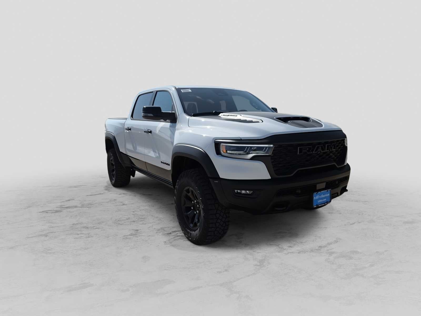 2026 RAM 1500 RAM 1500 RHO CREW CAB 4X4 5'7' BOX