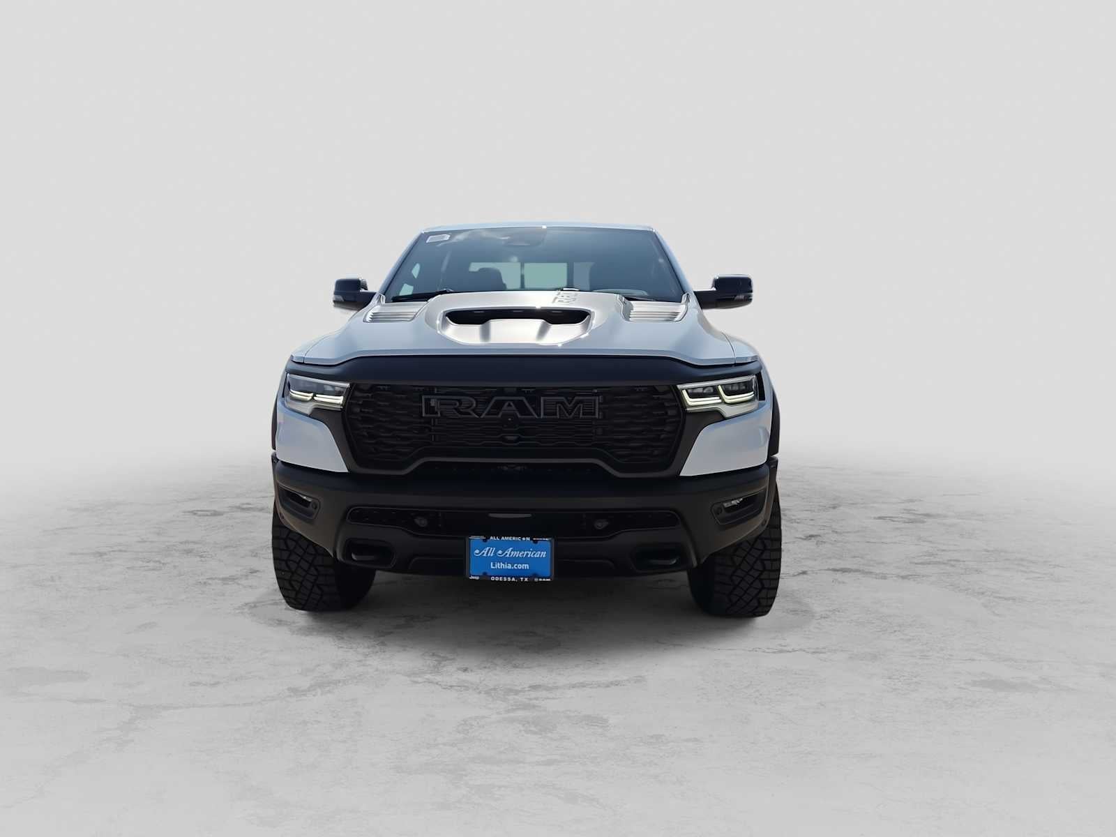 2026 RAM 1500 RAM 1500 RHO CREW CAB 4X4 5'7' BOX