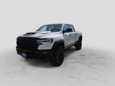 2026 RAM 1500 RAM 1500 RHO CREW CAB 4X4 5'7' BOX