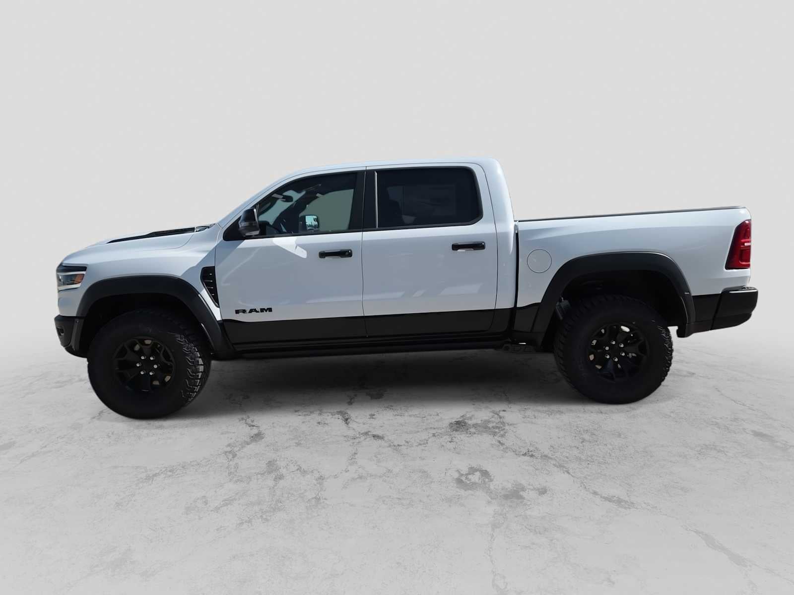 2026 RAM 1500 RAM 1500 RHO CREW CAB 4X4 5'7' BOX