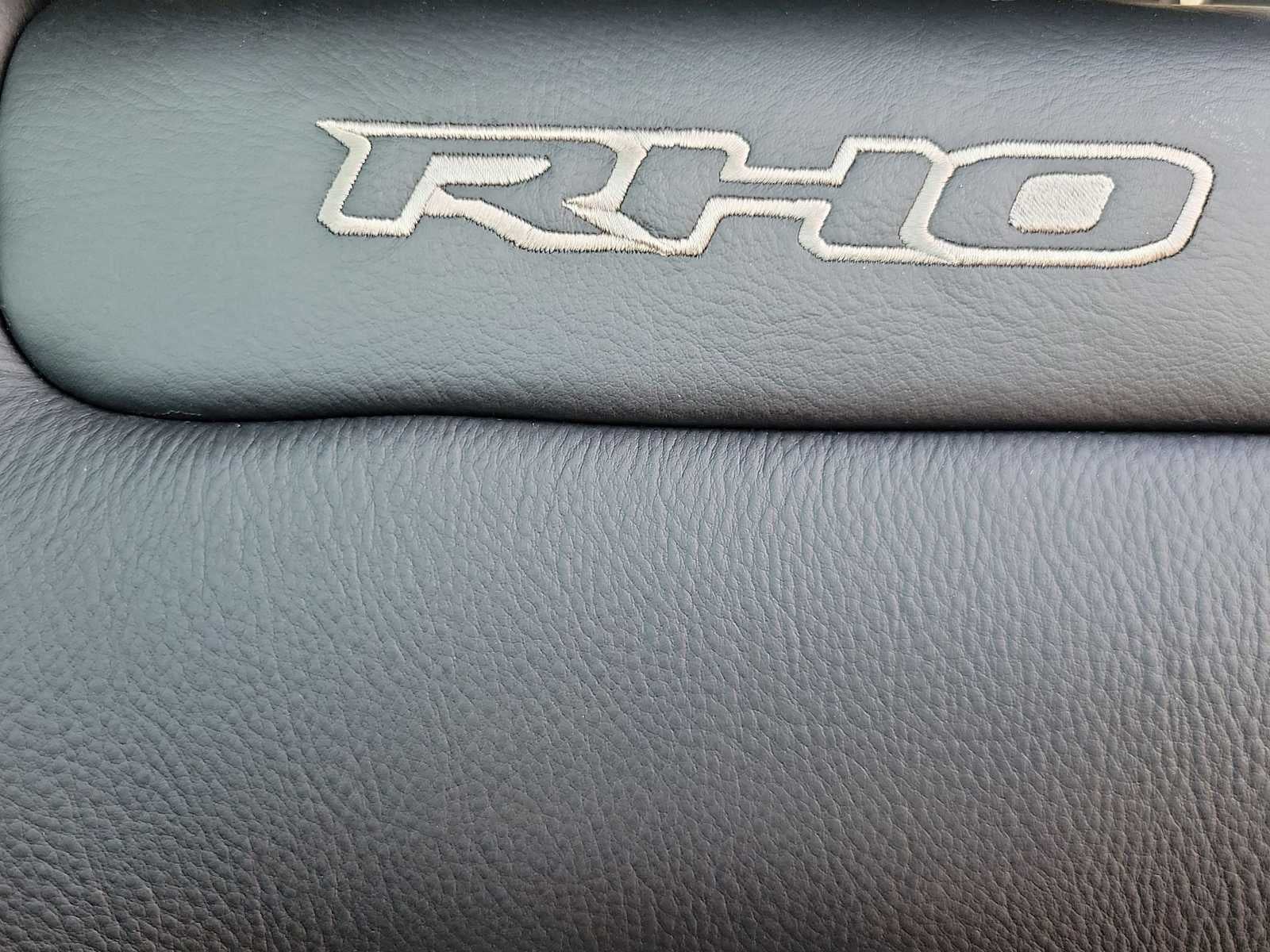 2026 RAM 1500 RAM 1500 RHO CREW CAB 4X4 5'7' BOX