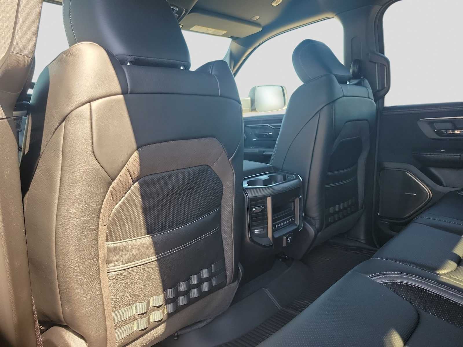 2026 RAM 1500 RAM 1500 RHO CREW CAB 4X4 5'7' BOX
