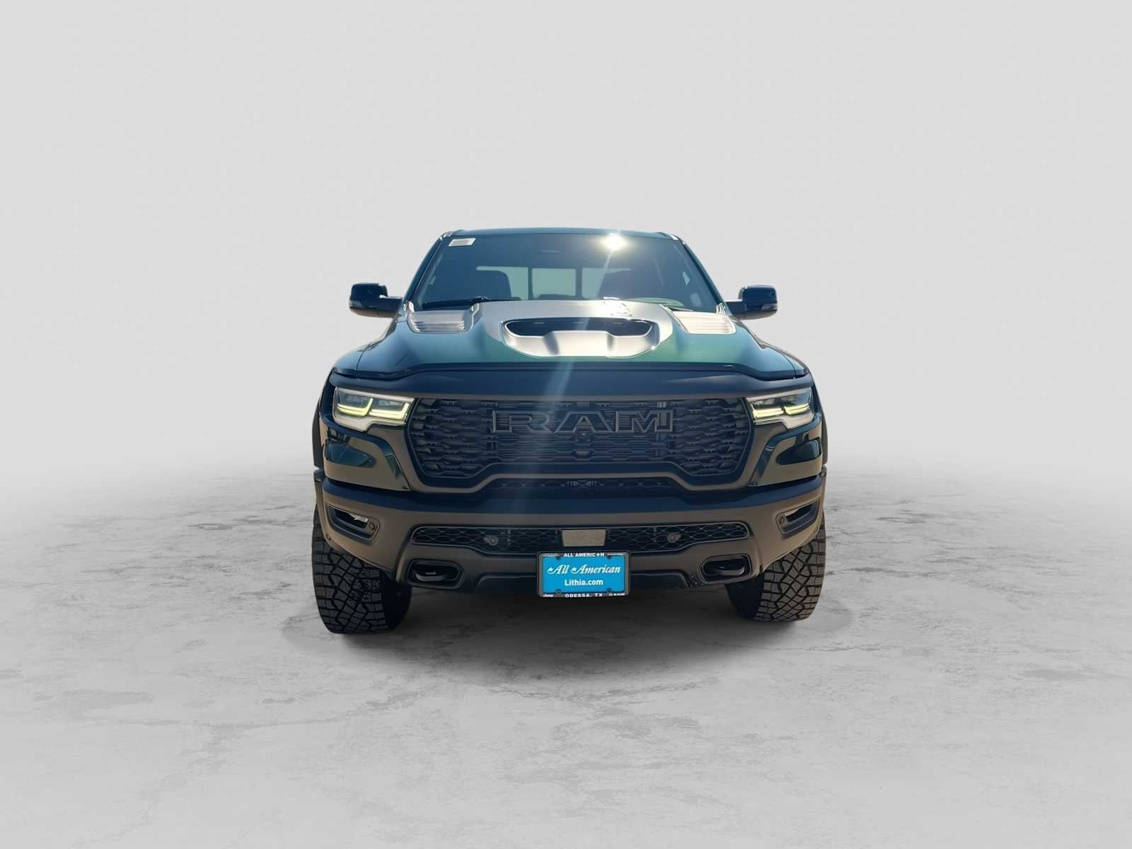 2026 RAM 1500 RAM 1500 RHO CREW CAB 4X4 5'7' BOX
