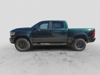 2026 RAM 1500 RAM 1500 RHO CREW CAB 4X4 5'7' BOX