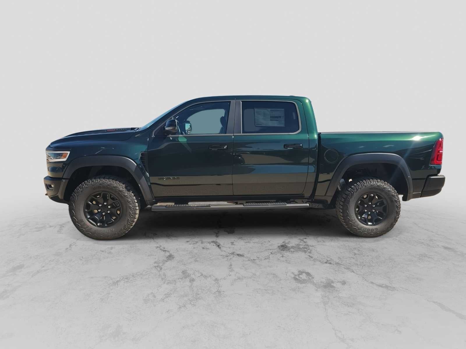 2026 RAM 1500 RAM 1500 RHO CREW CAB 4X4 5'7' BOX