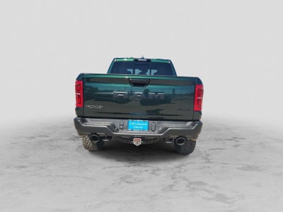 2026 RAM 1500 RAM 1500 RHO CREW CAB 4X4 5'7' BOX