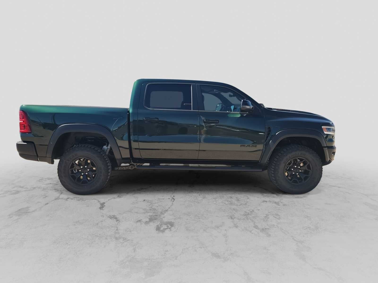 2026 RAM 1500 RAM 1500 RHO CREW CAB 4X4 5'7' BOX