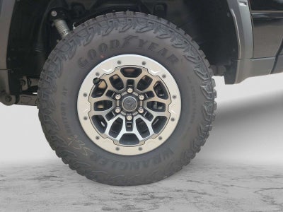 2026 RAM 1500 RAM 1500 RHO CREW CAB 4X4 5'7' BOX