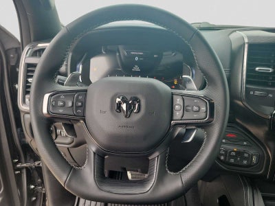 2026 RAM 1500 RAM 1500 RHO CREW CAB 4X4 5'7' BOX