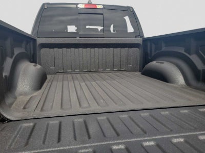 2026 RAM 1500 RAM 1500 RHO CREW CAB 4X4 5'7' BOX