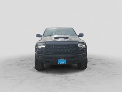 2026 RAM 1500 RAM 1500 RHO CREW CAB 4X4 5'7' BOX