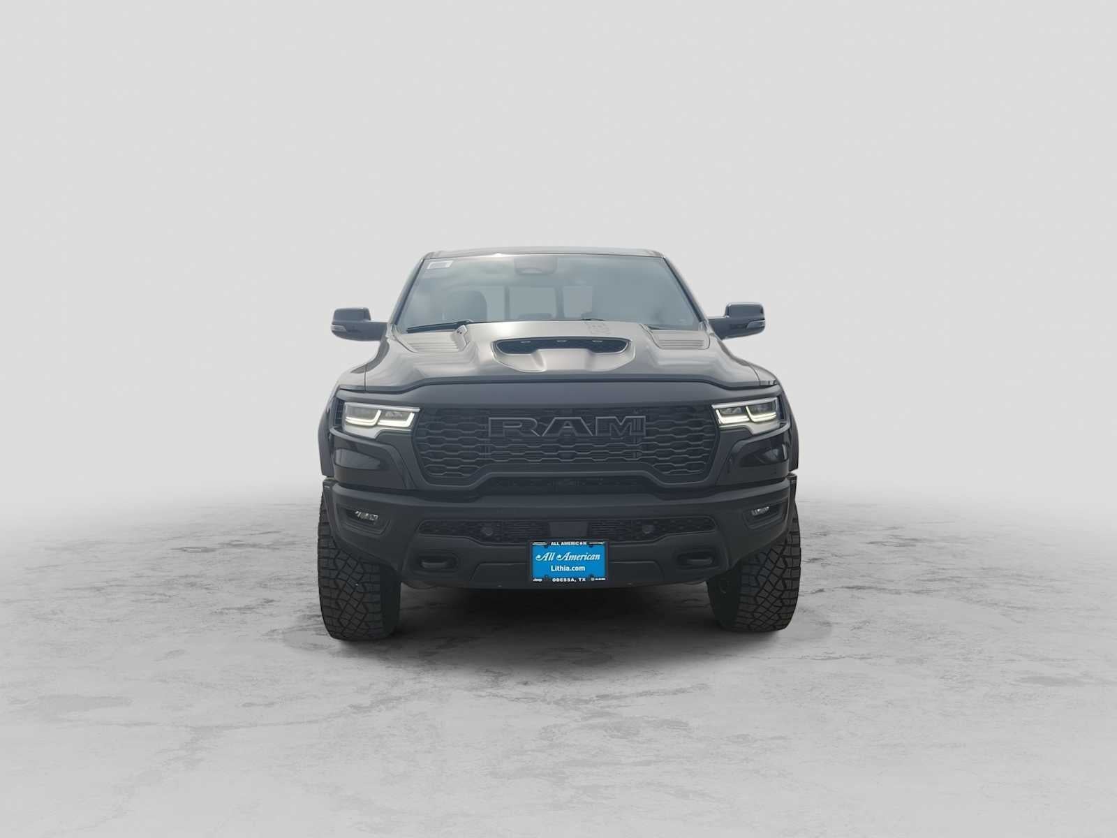 2026 RAM 1500 RAM 1500 RHO CREW CAB 4X4 5'7' BOX