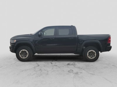 2026 RAM 1500 RAM 1500 RHO CREW CAB 4X4 5'7' BOX