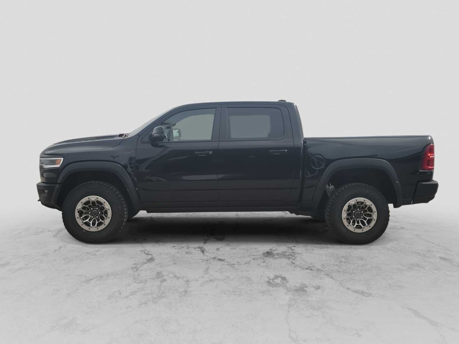 2026 RAM 1500 RAM 1500 RHO CREW CAB 4X4 5'7' BOX