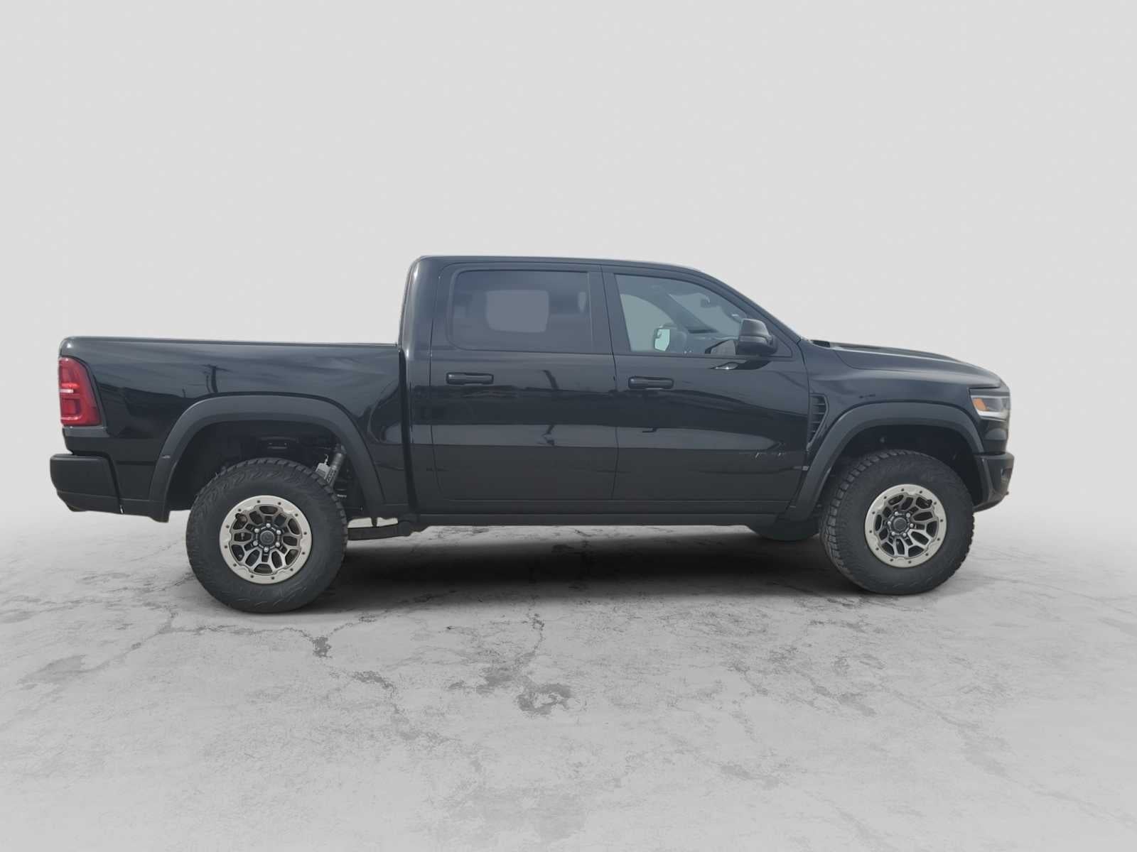 2026 RAM 1500 RAM 1500 RHO CREW CAB 4X4 5'7' BOX