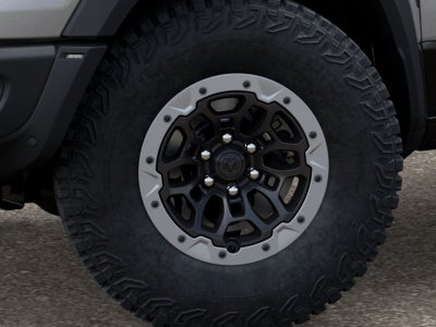 2026 RAM 1500 RAM 1500 RHO CREW CAB 4X4 5'7' BOX