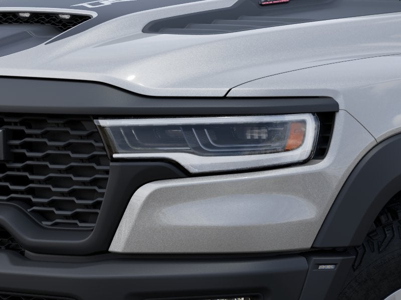 2026 RAM 1500 RAM 1500 RHO CREW CAB 4X4 5'7' BOX