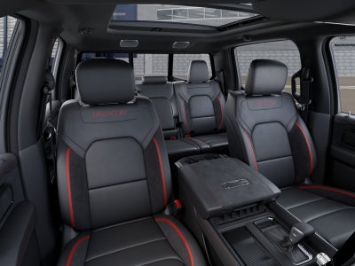 2026 RAM 1500 RAM 1500 RHO CREW CAB 4X4 5'7' BOX