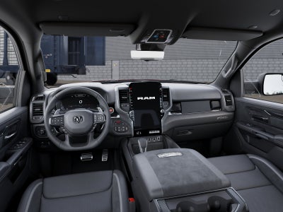 2026 RAM 1500 RAM 1500 RHO CREW CAB 4X4 5'7' BOX