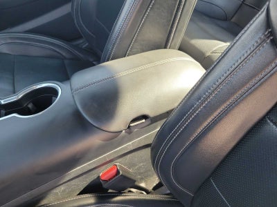 2024 Ford Mustang EcoBoost Premium Fastback