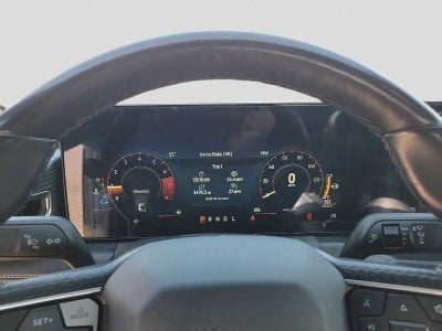 2024 Ford Mustang EcoBoost Premium Fastback