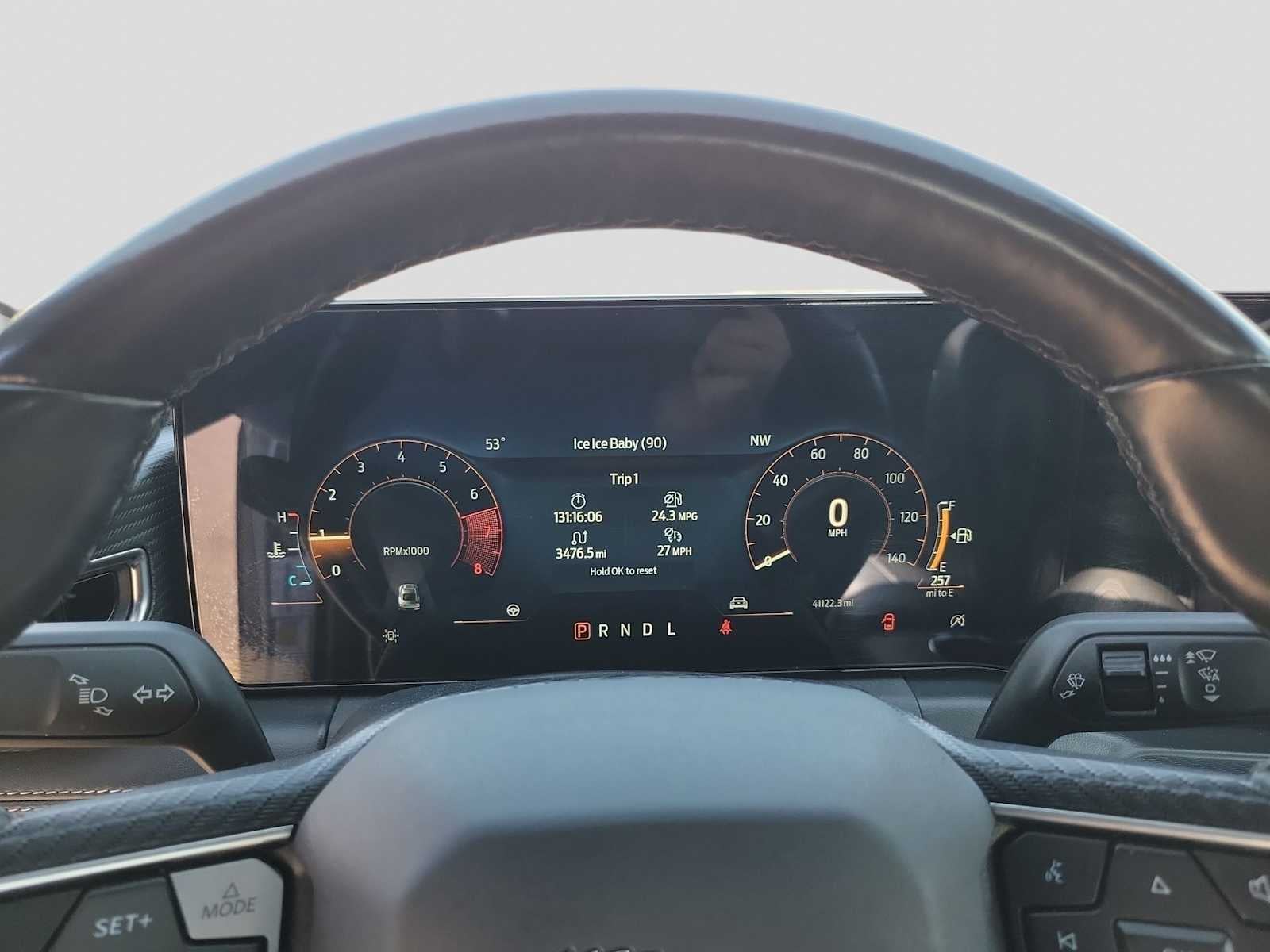 2024 Ford Mustang EcoBoost Premium Fastback