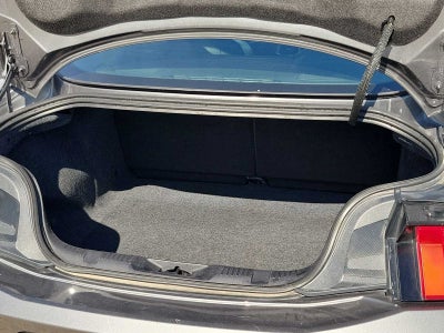 2024 Ford Mustang EcoBoost Premium Fastback