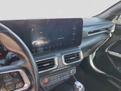 2024 Ford Mustang EcoBoost Premium Fastback