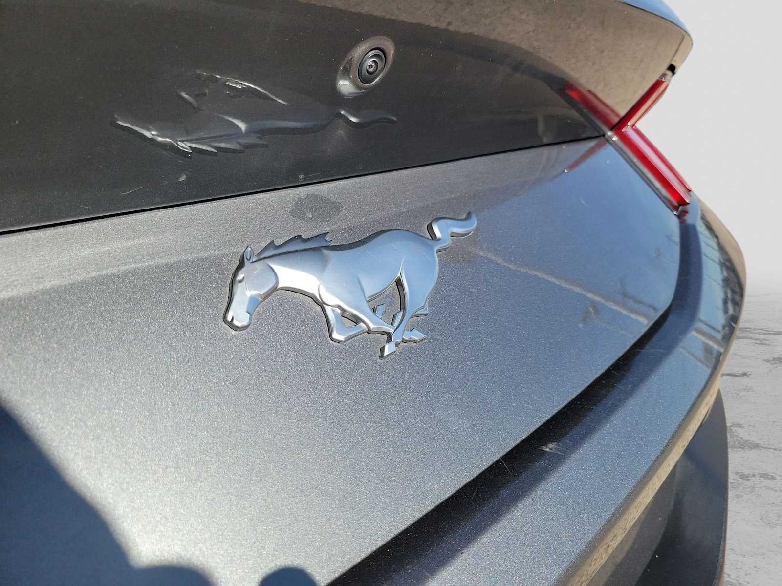 2024 Ford Mustang EcoBoost Premium Fastback