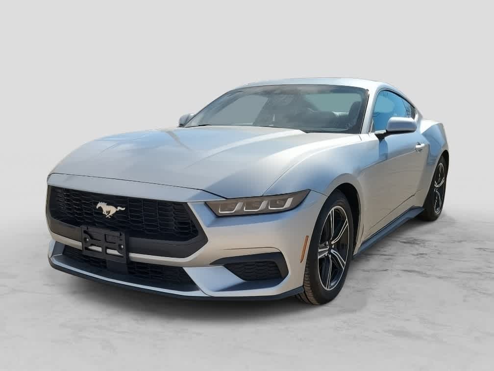 2024 Ford Mustang EcoBoost Premium Fastback