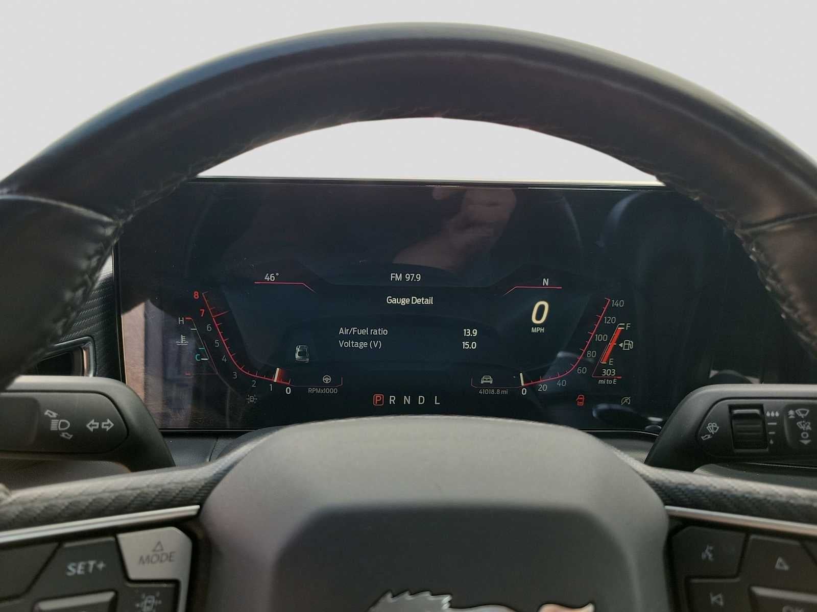 2024 Ford Mustang EcoBoost Premium Fastback