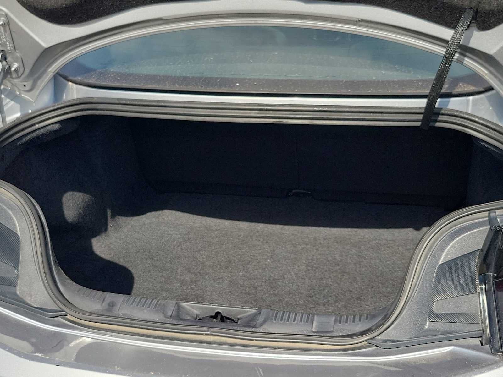 2024 Ford Mustang EcoBoost Premium Fastback