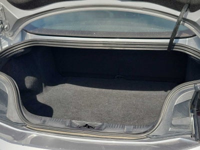 2024 Ford Mustang EcoBoost Premium Fastback