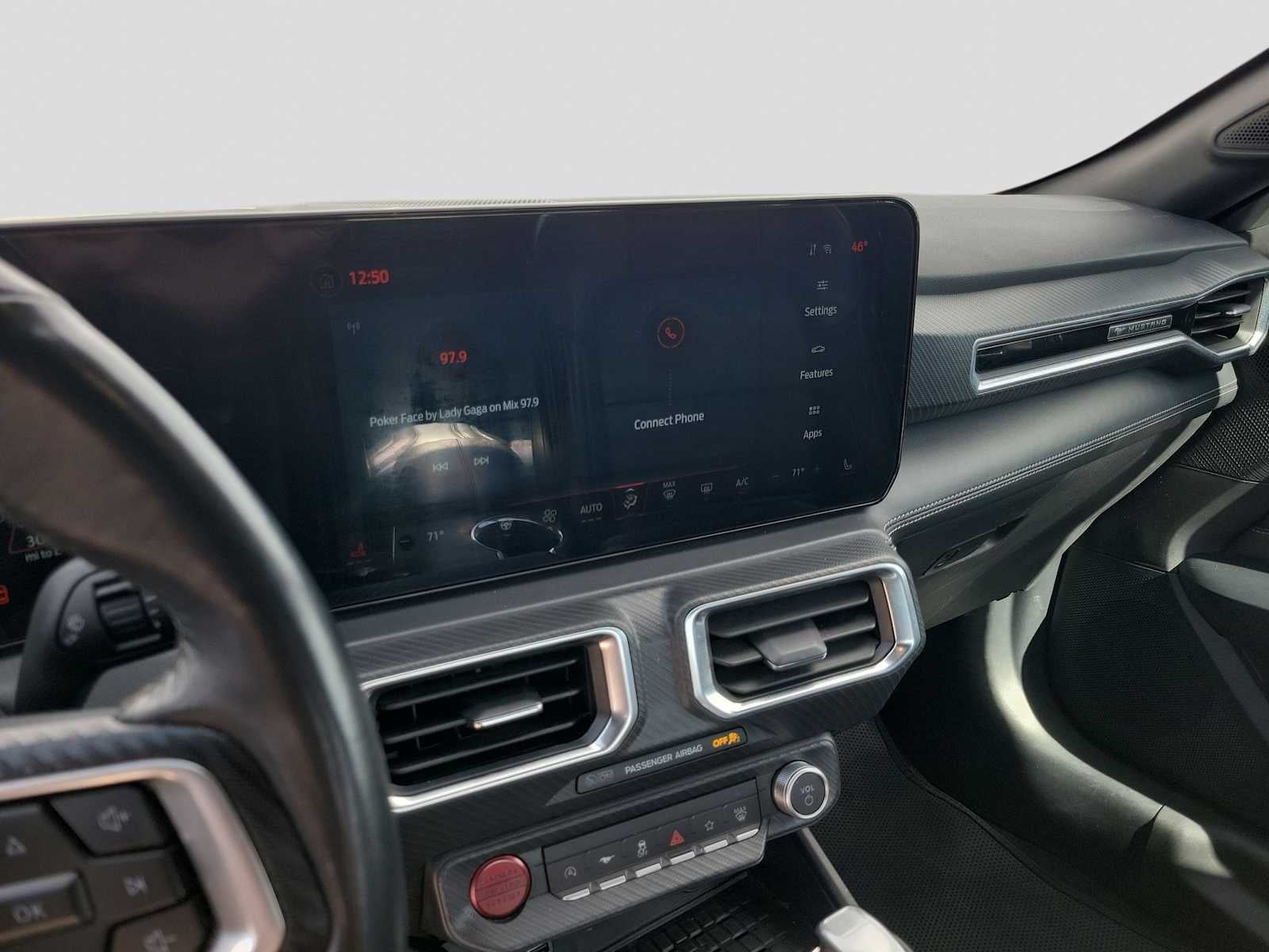 2024 Ford Mustang EcoBoost Premium Fastback