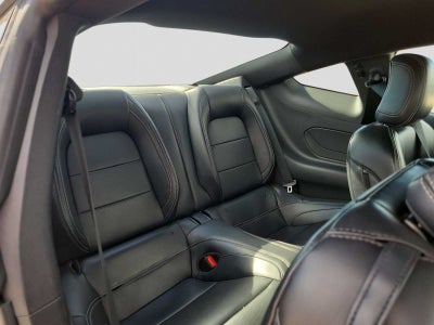 2024 Ford Mustang EcoBoost Premium Fastback