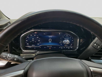 2025 Chevrolet Silverado 1500 2WD Crew Cab Short Bed LT