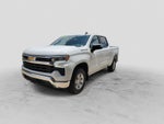2025 Chevrolet Silverado 1500 2WD Crew Cab Short Bed LT