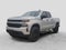 2022 Chevrolet Silverado 1500 LTD 4WD Double Cab Standard Bed Custom