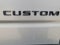 2022 Chevrolet Silverado 1500 LTD 4WD Double Cab Standard Bed Custom