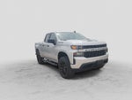 2022 Chevrolet Silverado 1500 LTD 4WD Double Cab Standard Bed Custom