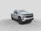 2022 Chevrolet Silverado 1500 LTD 4WD Double Cab Standard Bed Custom