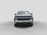 2022 Chevrolet Silverado 1500 LTD 4WD Double Cab Standard Bed Custom