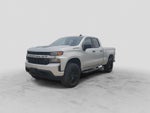 2022 Chevrolet Silverado 1500 LTD 4WD Double Cab Standard Bed Custom