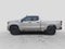 2022 Chevrolet Silverado 1500 LTD 4WD Double Cab Standard Bed Custom