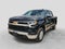 2025 Chevrolet Silverado 1500 4WD Crew Cab Standard Bed LT