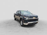 2025 Chevrolet Silverado 1500 4WD Crew Cab Standard Bed LT